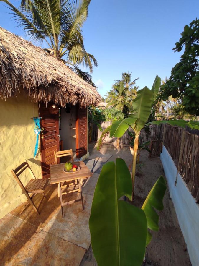 Pitico - Kite Village