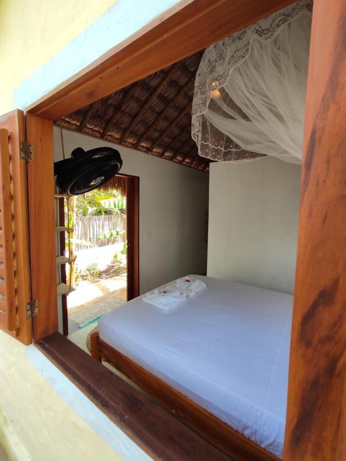 Pitico - Kite Village * Icarai (Amontada)