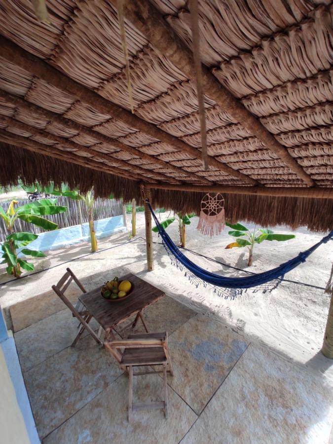Holiday home Pitico - Kite Village Icarai (Amontada)