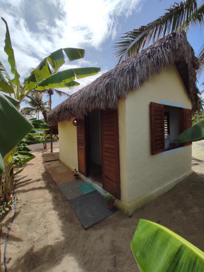 Pitico - Kite Village Holiday home Icarai (Amontada)