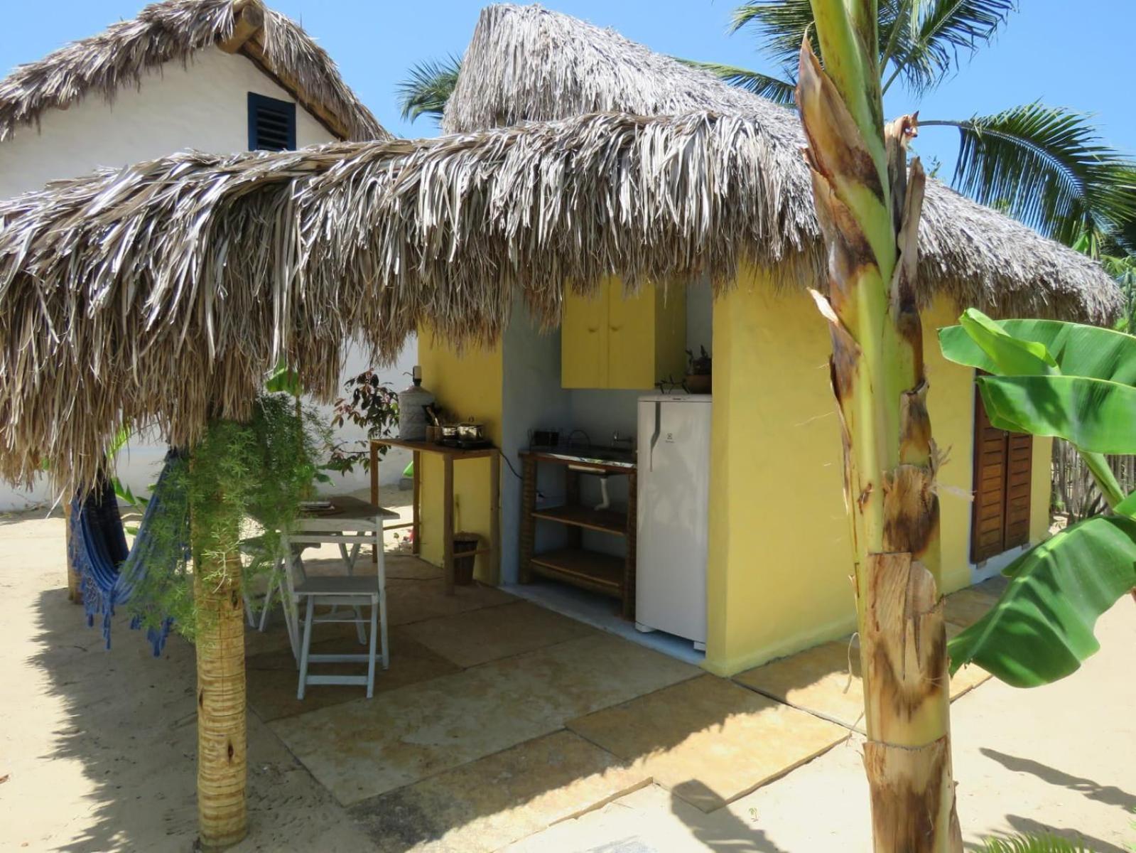 Pitico - Kite Village Holiday home