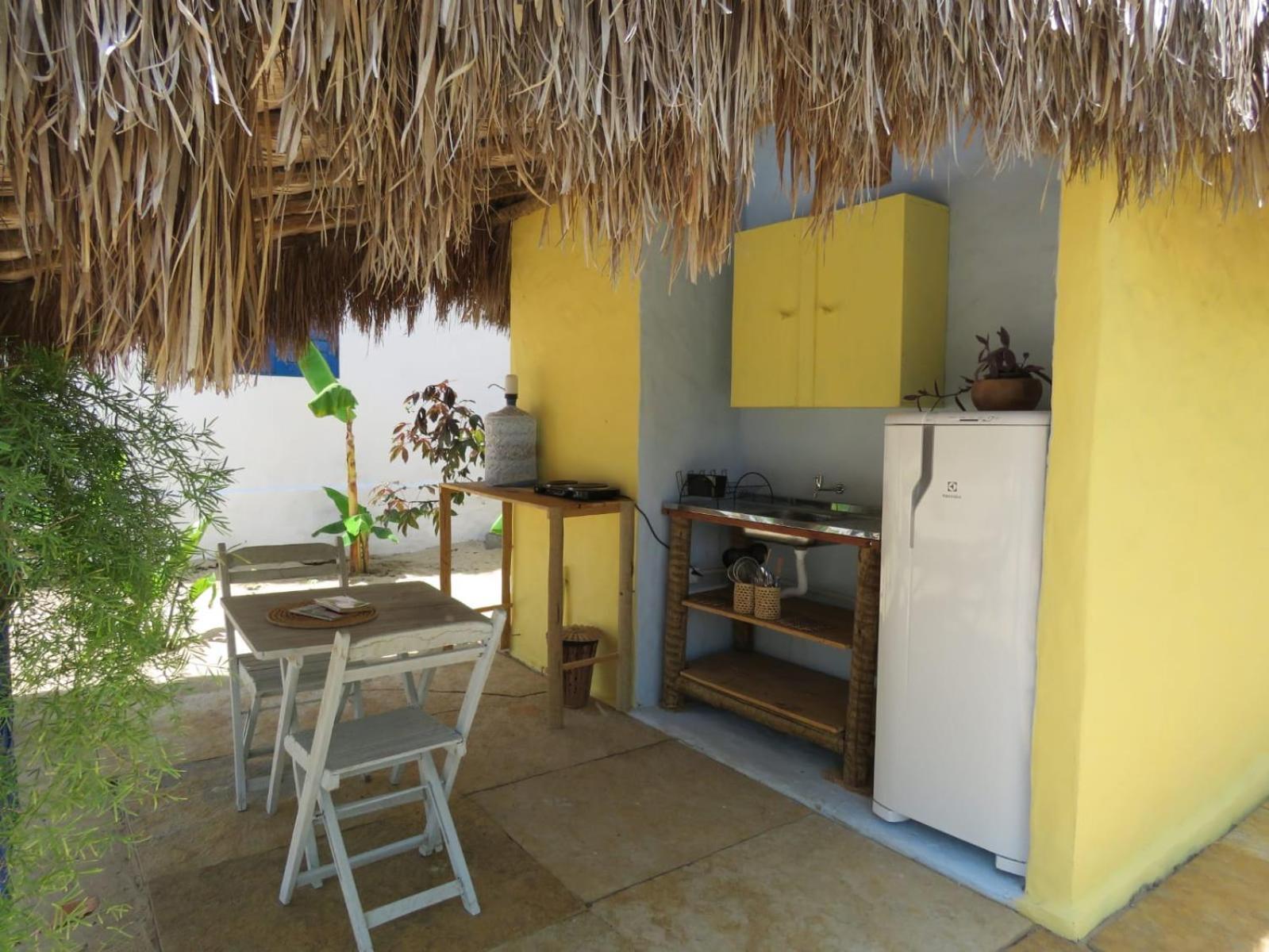 Pitico - Kite Village Holiday home *