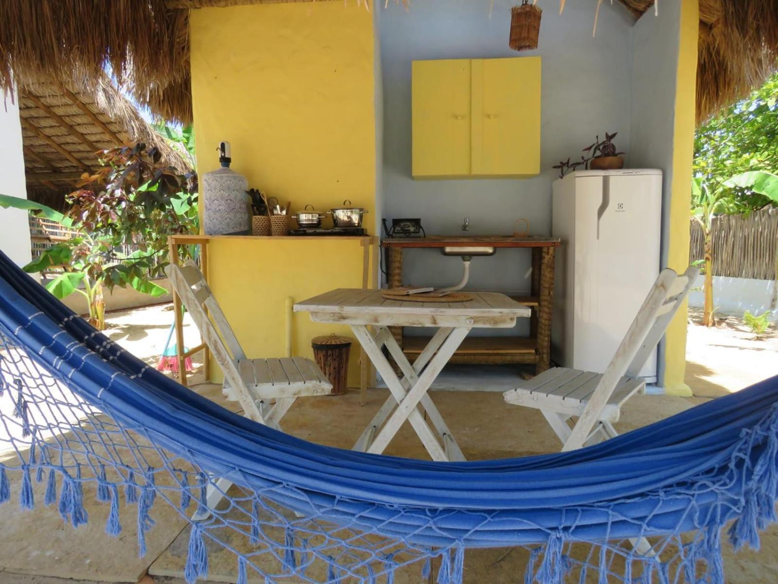 Holiday home Pitico - Kite Village Icarai (Amontada)