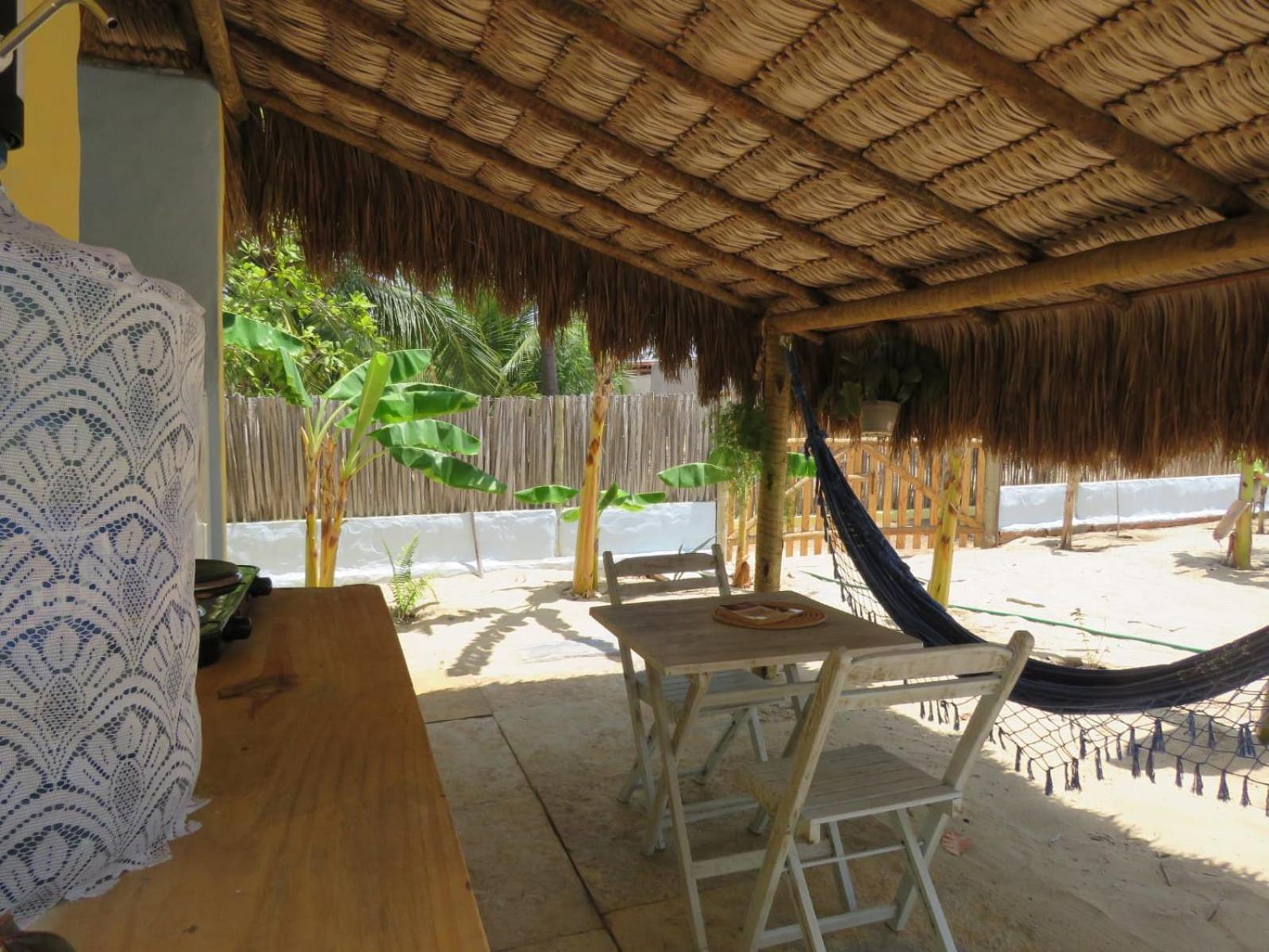 Holiday home Pitico - Kite Village