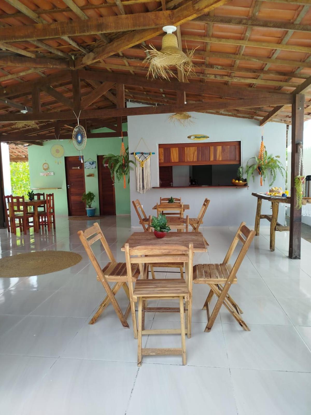 Pitico - Kite Village