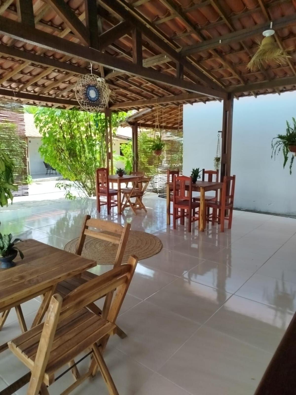 Holiday home Pitico - Kite Village Icarai (Amontada)