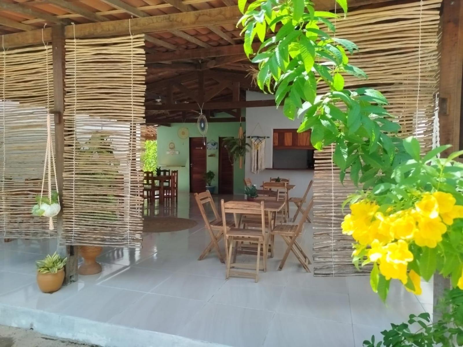 Pitico - Kite Village